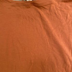 Lululemon Brunswick Muscle Tank